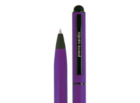 Pierre Cardin® CELEBRATION Kugelschreiber Stylus lila