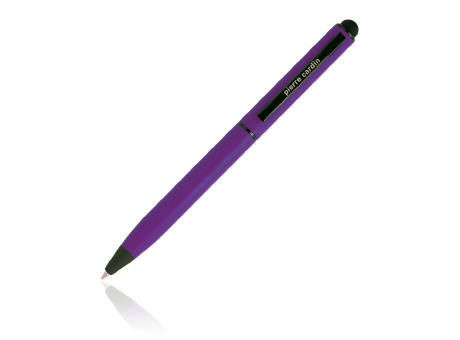 Pierre Cardin® CELEBRATION Kugelschreiber Stylus lila