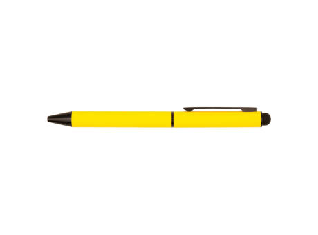 Pierre Cardin® CELEBRATION Kugelschreiber Stylus gelb