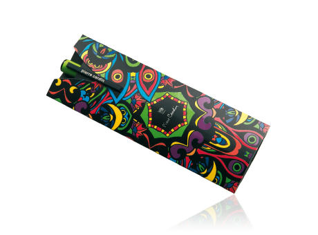Pierre Cardin® CELEBRATION Kugelschreiber Stylus gelb