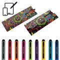 Pierre Cardin® CELEBRATION Kugelschreiber Stylus orange