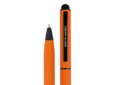 Pierre Cardin® CELEBRATION Kugelschreiber Stylus orange