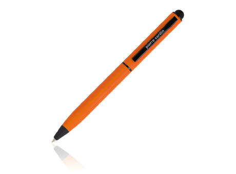 Pierre Cardin® CELEBRATION Kugelschreiber Stylus orange