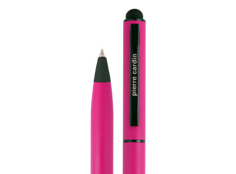 Pierre Cardin® CELEBRATION Kugelschreiber Stylus rosa