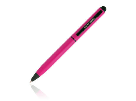 Pierre Cardin® CELEBRATION Kugelschreiber Stylus rosa