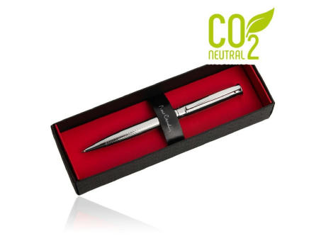 Pierre Cardin® ROI Kugelschreiber silber