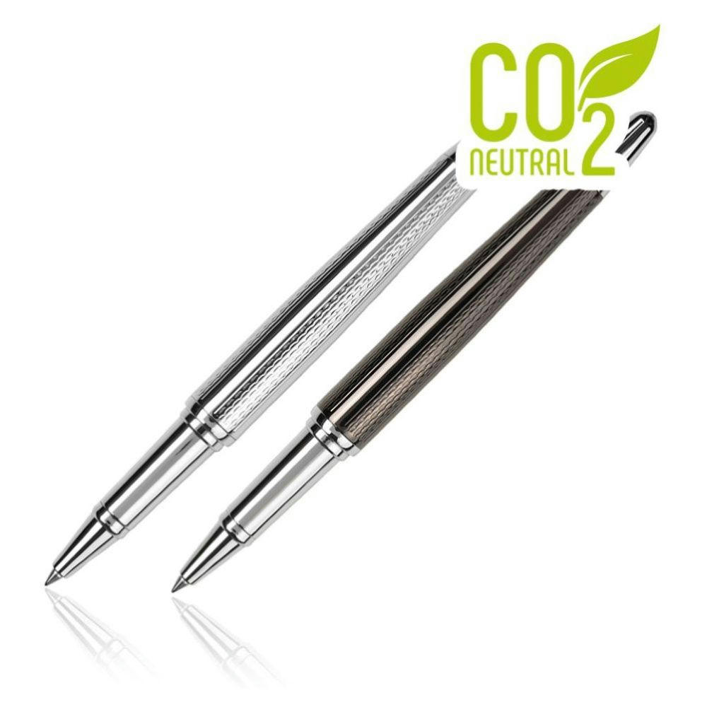 Pierre Cardin® ROI Rollerball Pen gunmetal