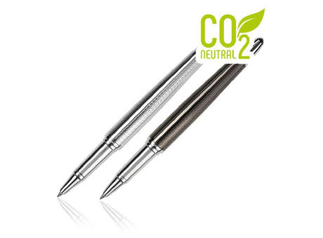 Pierre Cardin® ROI Rollerball Pen silber