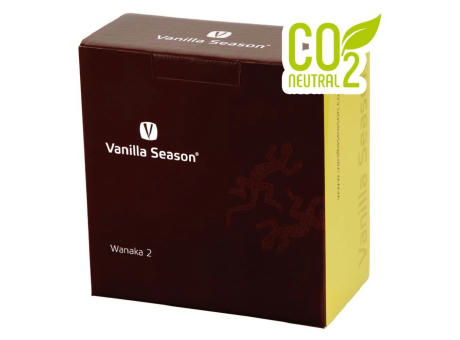 Vanilla Season® WANAKA 2er Set 2er Set Bohemia Crystal Rotweingläser