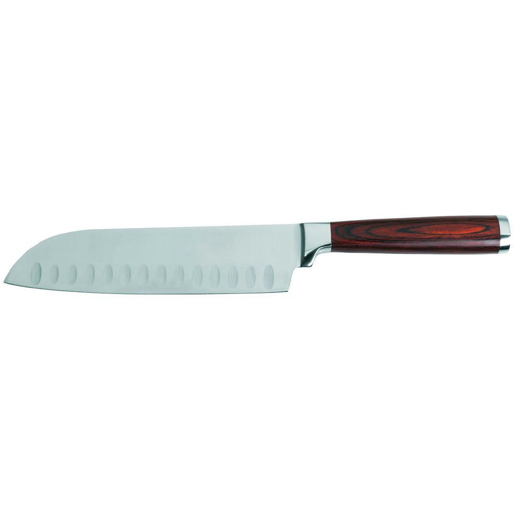 Vanilla Season® KOFU Santoku Küchenmesser