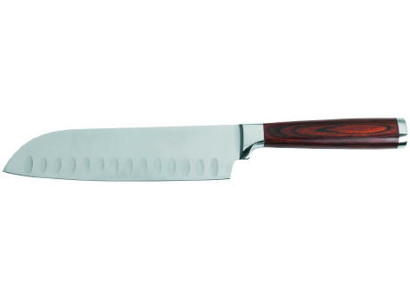 Vanilla Season® KOFU Santoku Küchenmesser