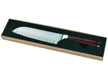 Vanilla Season® KOFU Santoku Küchenmesser