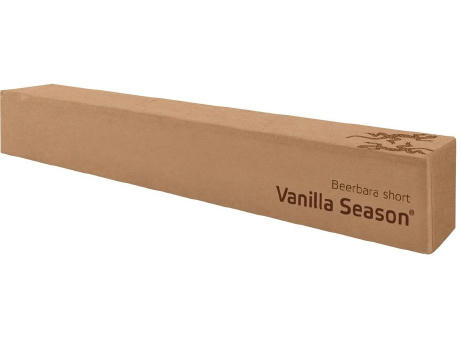 Vanilla Season® BEERBARA kurz Bierkühler