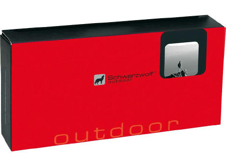 Schwarzwolf outdoor® TIBESTI Multitool