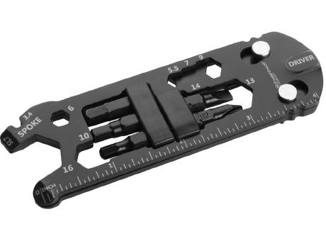 Schwarzwolf outdoor®  INARI Tool für Biker