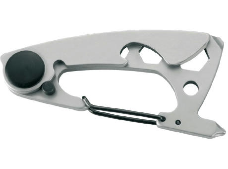 Schwarzwolf outdoor® BURUNDI Mini Multitool