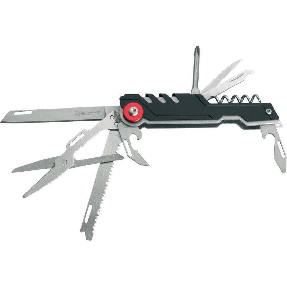 Schwarzwolf outdoor® PELAT Multitool