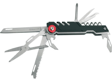 Schwarzwolf outdoor® PELAT Multitool