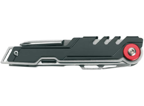 Schwarzwolf outdoor® PELAT Multitool