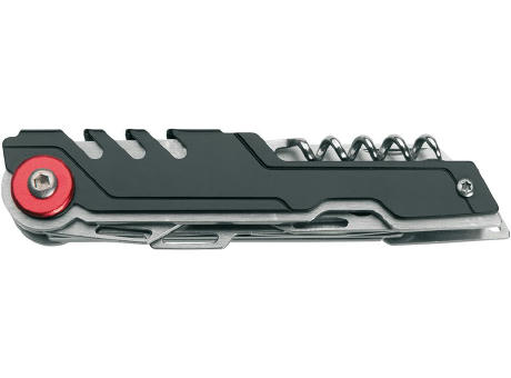 Schwarzwolf outdoor® PELAT Multitool