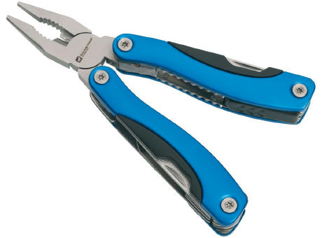 Schwarzwolf outdoor® ARMADOR Multitool, blau