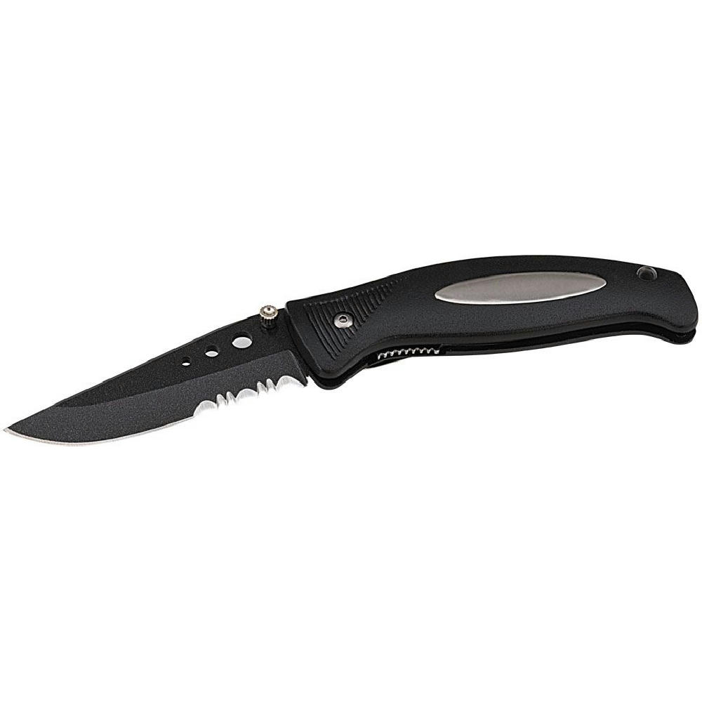 Schwarzwolf outdoor® STYX Taschenmesser