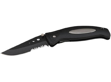 Schwarzwolf outdoor® STYX Taschenmesser