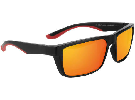 Schwarzwolf outdoor® IRAVADI Sonnenbrille