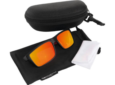 Schwarzwolf outdoor® IRAVADI Sonnenbrille