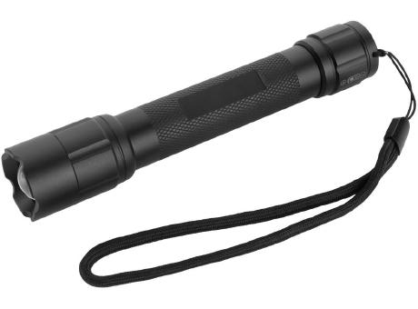 Schwarzwolf outdoor® ONTAKU Taschenlampe