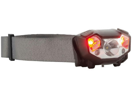 Schwarzwolf outdoor® MINO Stirnlampe mit Gestensteuerung Touchless Sensor