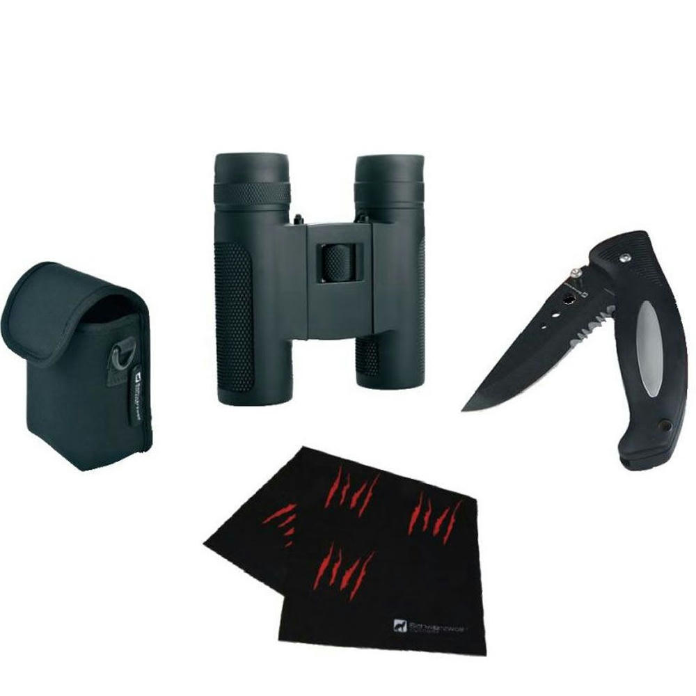 Schwarzwolf outdoor® CROSSET Outdoor-Set