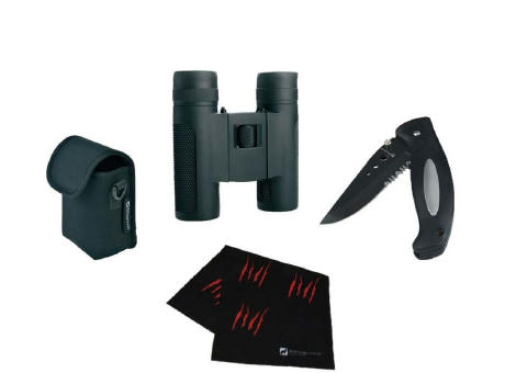 Schwarzwolf outdoor® CROSSET Outdoor-Set