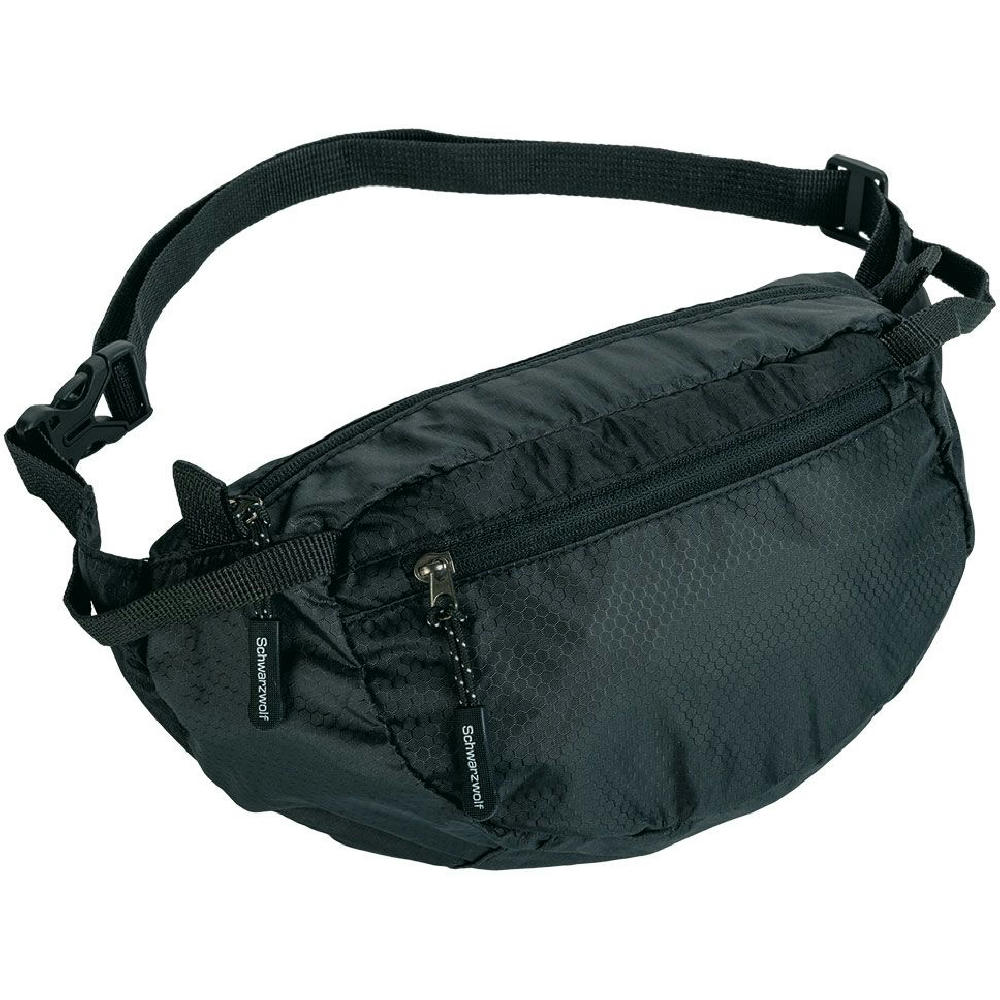 Schwarzwolf outdoor® MOBILA Gürteltasche groß