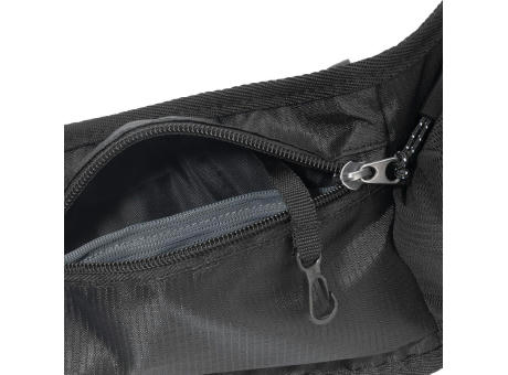 Schwarzwolf outdoor® MAFADI Sportgürteltasche