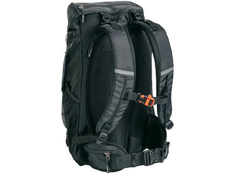 Schwarzwolf outdoor® KANDER Trekkingrucksack 40 l