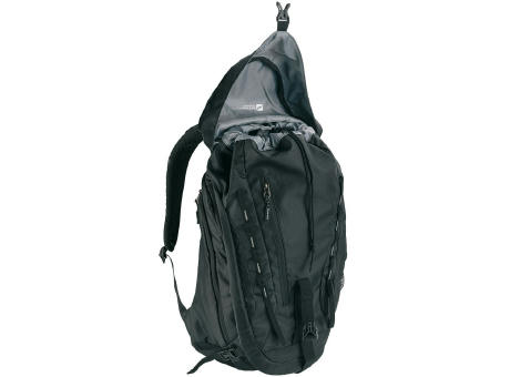 Schwarzwolf outdoor® KANDER Trekkingrucksack 40 l