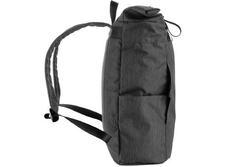 Schwarzwolf outdoor®  OHIO Rolltop-Rucksack