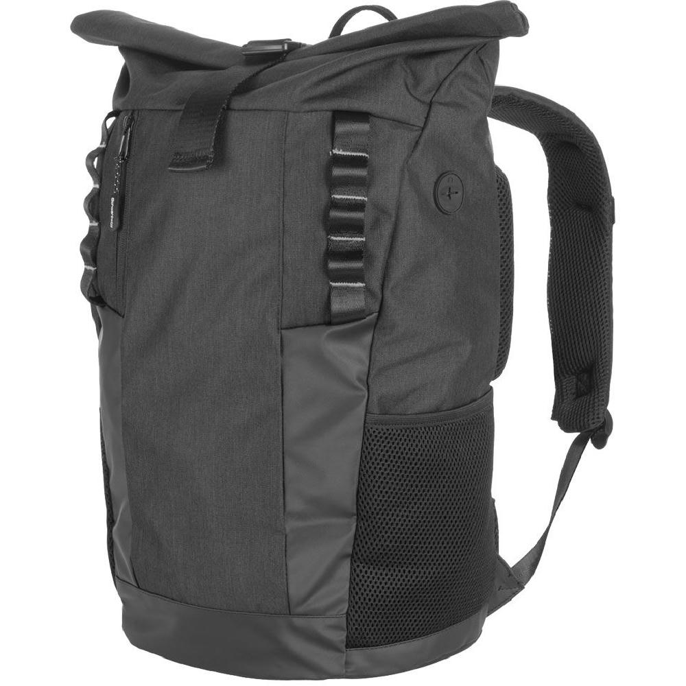 Schwarzwolf outdoor®  ELBERT Rolltop-Rucksack