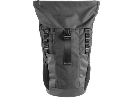 Schwarzwolf outdoor®  ELBERT Rolltop-Rucksack