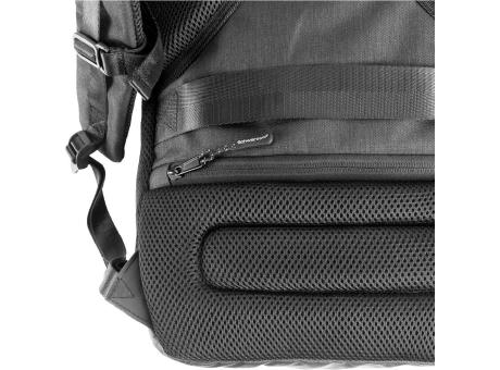 Schwarzwolf outdoor®  ELBERT Rolltop-Rucksack