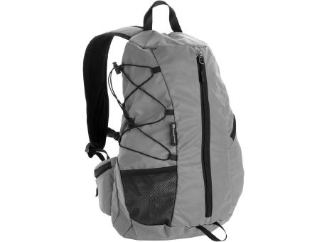 Schwarzwolf outdoor® YUKON reflektierender Tagesrucksack 20 l