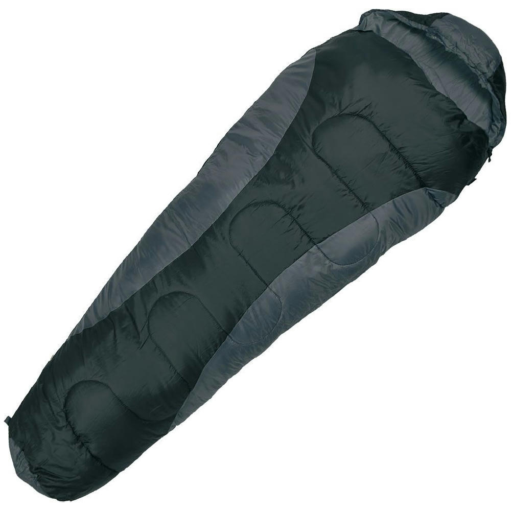 Schwarzwolf outdoor® KINABALU Schlafsack