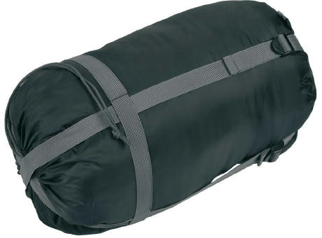 Schwarzwolf outdoor® KINABALU Schlafsack