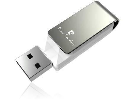 Pierre Cardin®ETOILE  USB-Stick 