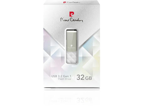 Pierre Cardin®ETOILE  USB-Stick 