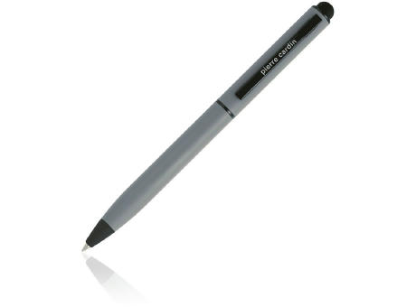 Pierre Cardin® CELEBRATION Kugelschreiber Stylus grau