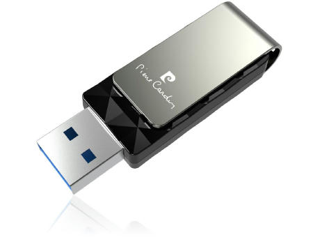 Pierre Cardin®ETOILE  USB-Stick 