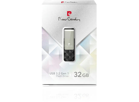 Pierre Cardin®ETOILE  USB-Stick 