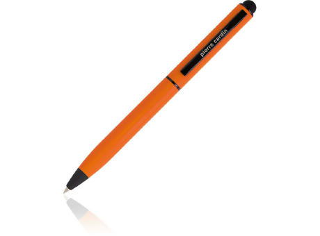 Pierre Cardin® CELEBRATION Kugelschreiber Stylus orange